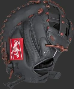Gloves Rawlings Gamer Fastpitch Catchers Mitt - GSBCM33 -33. 083321232046