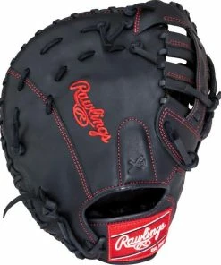 Gloves Rawlings Gamer LHT - GFM16B - 12 083321228957