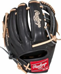 Rawlings Heart Of The Hide - PRO3146BC - 11.5 083321163517 Gloves