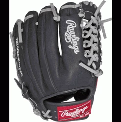 Rawlings Heart Of The Hide Dual Core - PRO204DC4BG - 11.5 083321179150 Gloves