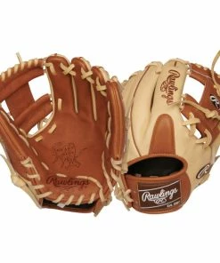 Rawlings Heart Of The Hide - PRO2042GBC - 11.5 083321577987 Gloves
