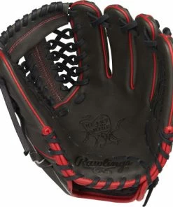 Rawlings Heart Of The Hide - PRO2044DSS - 11.5 083321368684 Gloves