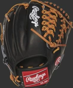 Gloves Rawlings Heart Of The Hide - PRO2044JBT - 11.5 083321523014