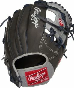 Rawlings Heart Of The Hide - PRONP22DSGN - 11.25 083321368707