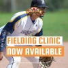 Baseline Sportss Baseline Sports Camps, Clinics & Programs Fielding Clinic (Spring)