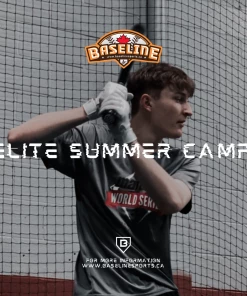 Baseline Sportss Elite - Summer Camp 2022!!