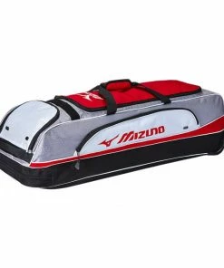 Baseline Sportss Mizuno MVP Wheel Bag