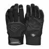 LOUISVILLE SLUGGER-PRIME-BLACK