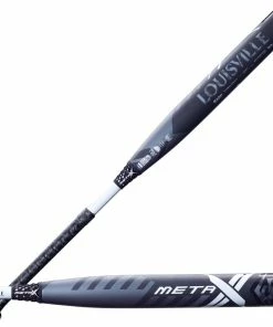 Baseline Sportss Louisville Slugger FP META (-10) SLOPITCH BATS And FASTPITCH BATS