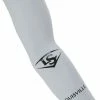 Baseline Sportss Protective Gear LS-ARM SLEEVE-LSACARMS6GYLX-L/XL-GREY