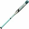 Baseline Sportss Louisville Slugger FP Quest SLOPITCH BATS And FASTPITCH BATS