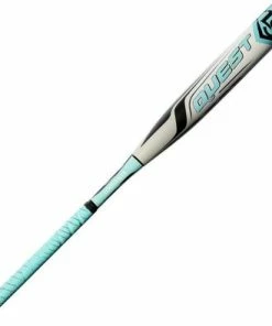 Baseline Sportss Louisville Slugger FP Quest SLOPITCH BATS And FASTPITCH BATS
