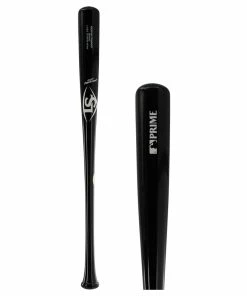 Baseline Sportss Louisville Slugger MLB Prime Maple Hitman C271 Wood