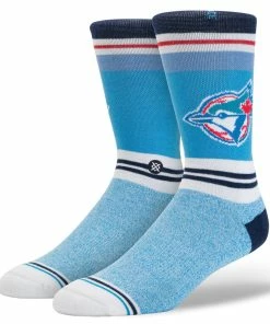Baseline Sportss Stance Classic Combed Cotton Crew Sock Accessories