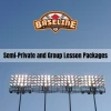 Baseline Sportss Semi-Private And Group Lesson Packages