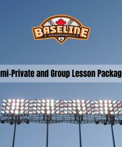Baseline Sportss Semi-Private And Group Lesson Packages
