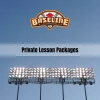 Baseline Sportss Private Lesson Packages