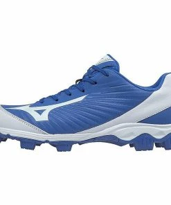 Baseline Sportss North Toronto Portal 9 Spike Advantage Youth Franchise 9 Mid Molded Cleat