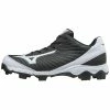 Baseline Sportss Shoes Mizuno 9 Spike Advantage Youth Franchise 9 Molded Cleat