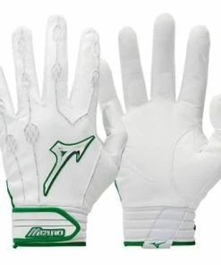Mizuno Covert Youth Batting Glove Batting Gloves