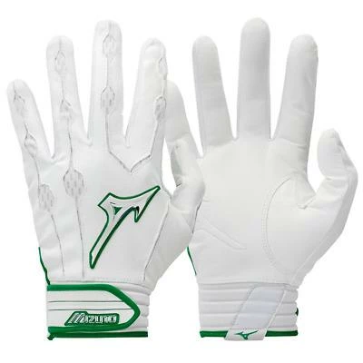 Mizuno Covert Youth Batting Glove Batting Gloves