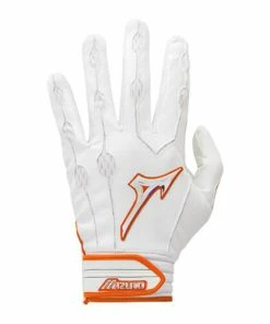 Mizuno Covert Youth Batting Glove Batting Gloves