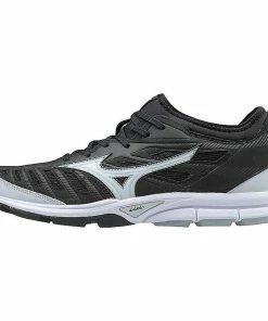 Baseline Sportss Mizuno Players Trainer Shoes