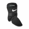 Baseline Sportss NIKE-BPG 40 BATTER'S LEG GUARD 2.0-NBUK4010OS-YOUTH-BLACK