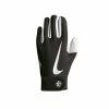 Batting Gloves Nike Huarache Edge Tee Ball Batting Glove