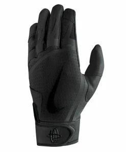 Batting Gloves Nike Hurache Edge Batting Glove