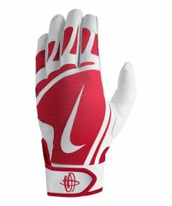 Batting Gloves Nike Hurache Edge Batting Glove