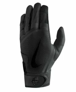 Batting Gloves Nike Hurache Edge Youth Batting Glove