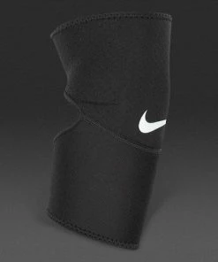 Baseline Sportss NIKE-NIKE PRO ELBOW SLEEVE 2.0-NMS39010MD-MEDIUM-BLACK