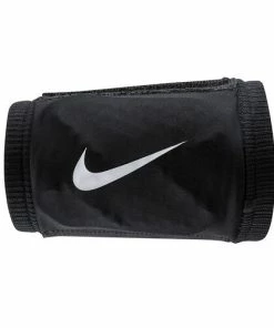 Baseline Sportss NIKE-PRO VAPOR PADDED WRIST WRAP-NBA23010OS-OS-BLACK