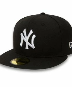 Baseline Sportss New Era New York Yankees 59Fifty Fitted