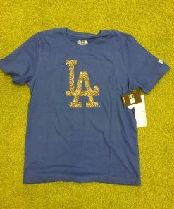 Baseline Sportss New Era Paisley Elements - Los Angeles Dodgers