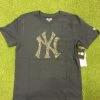 Baseline Sportss New Era Paisley Elements - New York Yankees