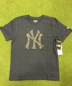 Baseline Sportss New Era Paisley Elements - New York Yankees
