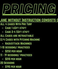 Baseline Sportss Team Rentals Lessons And Rentals