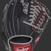 Rawlings R9 Series- R92054BSG - 11.75 083321531811 Gloves