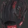 Gloves Rawlings R9 Series - R9YPT119B - 11 083321526190