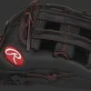 Gloves Rawlings R9 Series - R9YPT66B - 12 083321525919