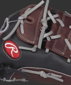 Rawlings R9 Series - R92069BSG - 12 083321531774