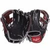 Rawlings R9 Series - R93142BSG - 11.5 Gloves