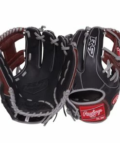 Rawlings R9 Series - R93142BSG - 11.5 Gloves