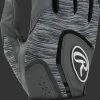 Batting Gloves Rawlings 5150 Youth Batting Glove