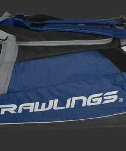 RAWLINGS-HYBRID BACKPACK/DUFFLE Bags
