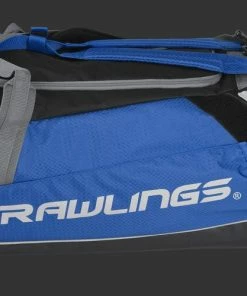 RAWLINGS-HYBRID BACKPACK/DUFFLE Bags