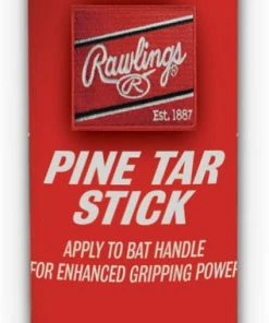 RAWLINGS -PINE TAR STICK-PSTK Accessories