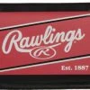 RAWLINGS -PROFESSIONAL PINE TAR APPLICATOR-PROPT-BLACK